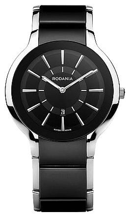 Wrist watch Rodania 24517.48 for men - 1 image, photo, picture