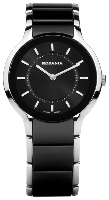 Wrist watch Rodania 24518.46 for women - 1 photo, image, picture