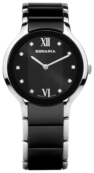 Wrist watch Rodania 24518.47 for women - 1 picture, photo, image