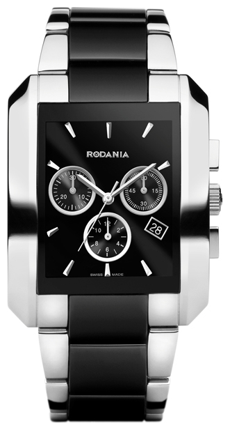 Wrist watch Rodania 24520.47 for men - 1 picture, image, photo