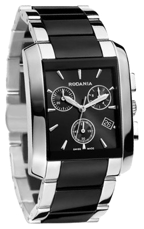 Wrist watch Rodania 24521.44 for men - 2 photo, picture, image