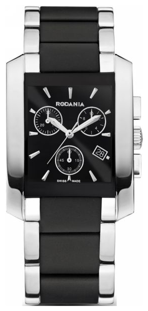 Rodania 24521.47 wrist watches for men - 1 image, picture, photo