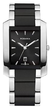 Wrist watch Rodania 24522.44 for men - 1 photo, picture, image