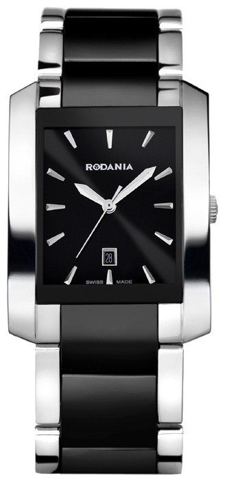 Wrist watch Rodania 24522.46 for men - 1 image, photo, picture
