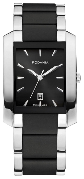 Wrist watch Rodania 24522.47 for men - 1 image, photo, picture