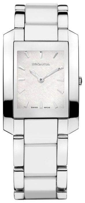 Wrist watch Rodania 24523.40 for women - 1 picture, photo, image