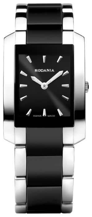 Wrist watch Rodania 24523.46 for women - 1 photo, image, picture