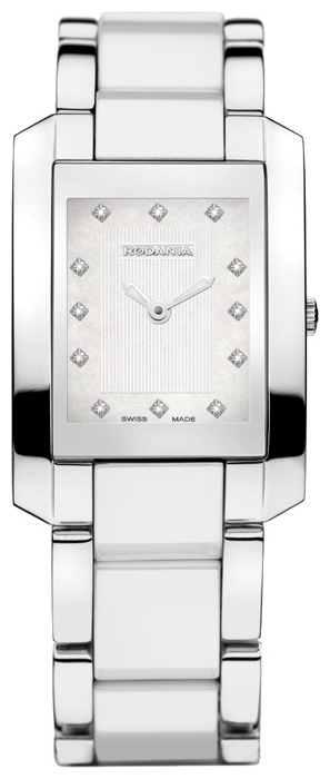 Wrist watch Rodania 24523.48 for women - 1 image, photo, picture