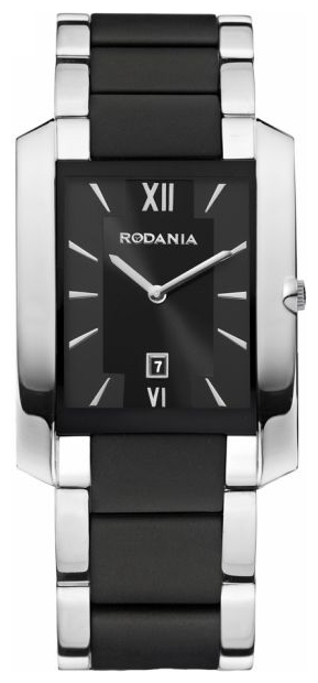 Wrist watch Rodania 24572.45 for men - 1 photo, picture, image