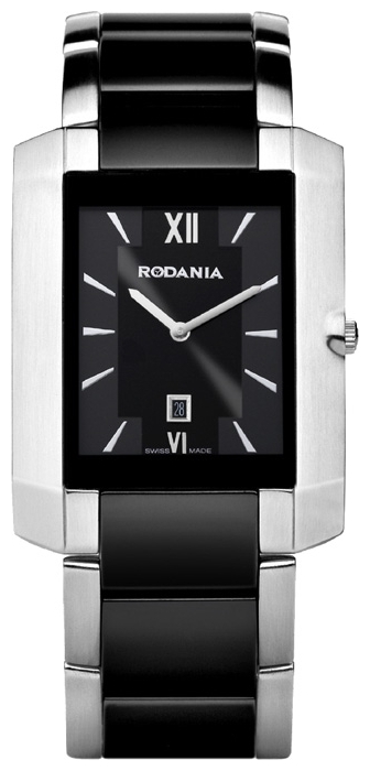 Wrist watch Rodania 24572.47 for men - 1 image, photo, picture