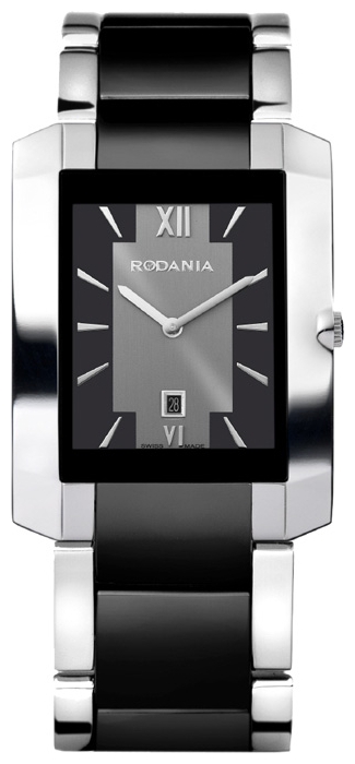 Rodania 24572.48 wrist watches for men - 1 image, picture, photo