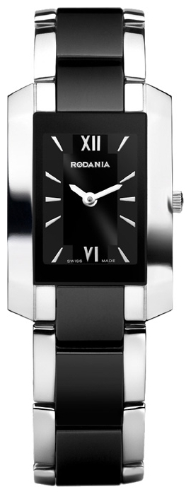 Wrist watch Rodania 24573.46 for women - 1 picture, photo, image