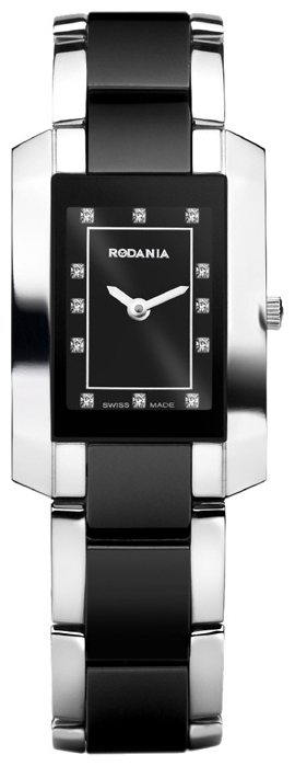 Wrist watch Rodania 24573.48 for women - 1 picture, image, photo
