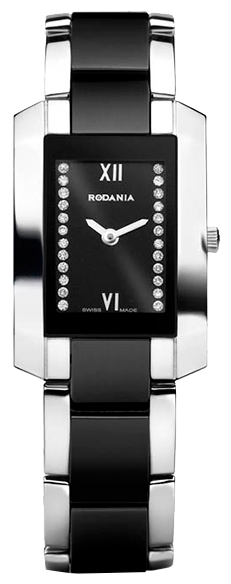 Wrist watch Rodania 24573.49 for women - 1 picture, photo, image