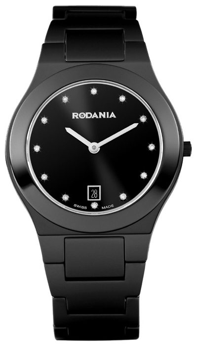 Wrist watch Rodania 24591.46 for women - 1 picture, image, photo