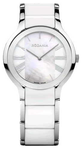 Wrist watch Rodania 24923.42 for unisex - 1 image, photo, picture