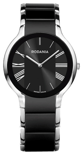 Rodania watch for unisex - picture, image, photo