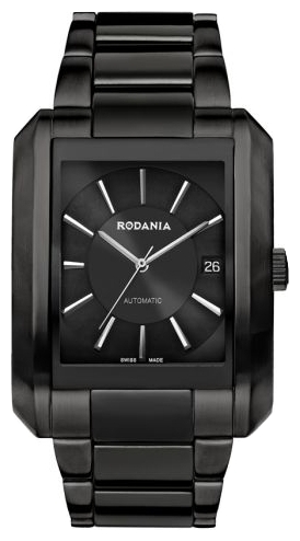 Wrist watch Rodania 24925.44 for men - 1 picture, photo, image