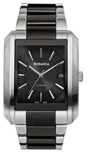Wrist watch Rodania 24925.46 for men - 1 picture, photo, image