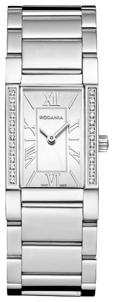 Rodania 24929.42 wrist watches for women - 1 image, picture, photo