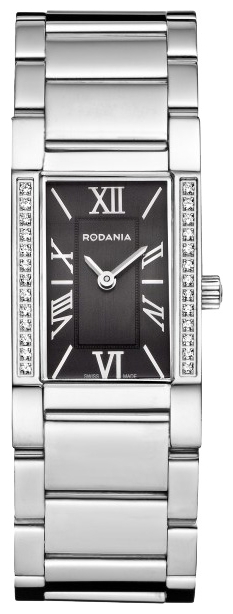 Wrist watch Rodania 24929.46 for women - 1 picture, image, photo