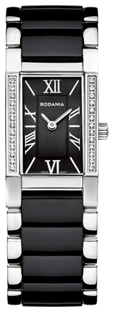 Wrist watch Rodania 24929.47 for women - 1 photo, image, picture