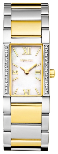 Wrist watch Rodania 24929.82 for women - 1 photo, image, picture