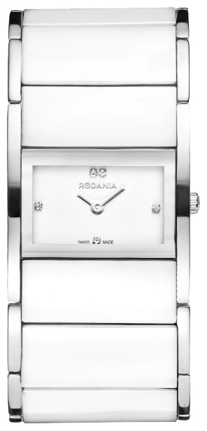 Wrist watch Rodania 24932.40 for women - 1 picture, photo, image