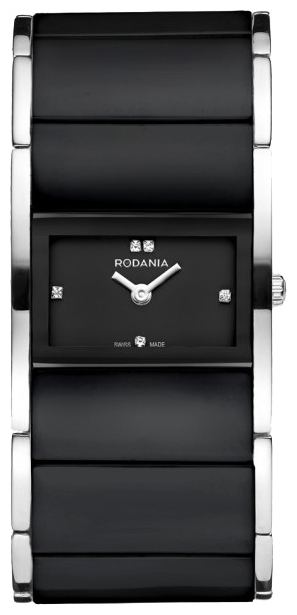 Wrist watch Rodania 24932.46 for women - 1 picture, photo, image