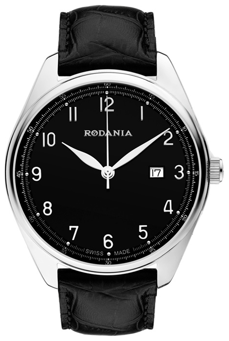 Wrist watch Rodania 25015.26 for men - 1 picture, photo, image