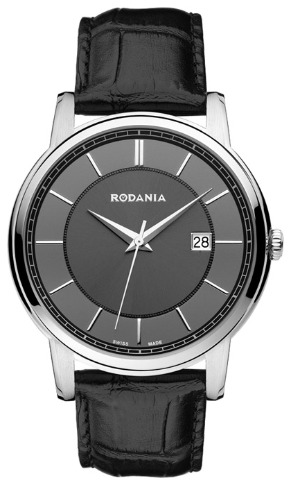 Wrist watch Rodania 25023.28 for men - 1 picture, image, photo