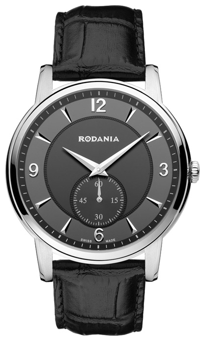 Wrist watch Rodania 25024.28 for men - 1 photo, image, picture
