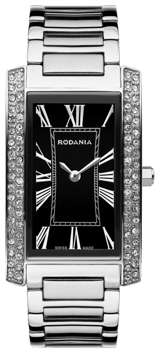 Wrist watch Rodania 25025.47 for women - 1 image, photo, picture