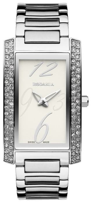 Wrist watch Rodania 25025.48 for women - 1 picture, image, photo