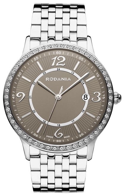Wrist watch Rodania 25026.45 for women - 1 picture, image, photo