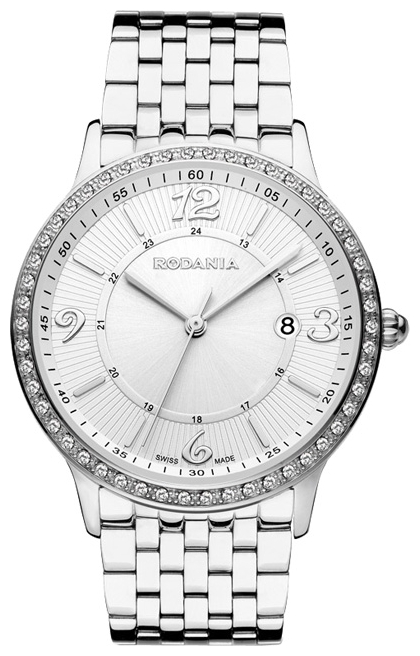 Wrist watch Rodania 25026.48 for women - 1 picture, photo, image