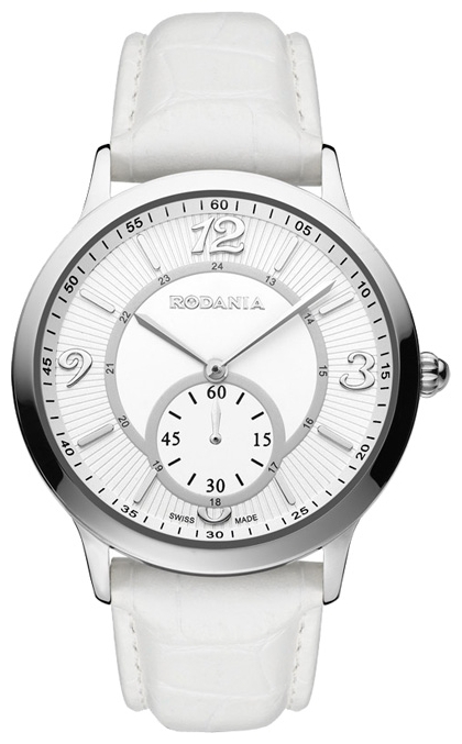Wrist watch Rodania 25027.28 for women - 1 picture, image, photo