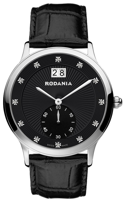 Wrist watch Rodania 25028.26 for women - 1 picture, image, photo