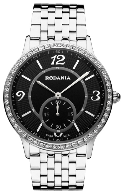 Wrist watch Rodania 25029.46 for women - 1 photo, image, picture