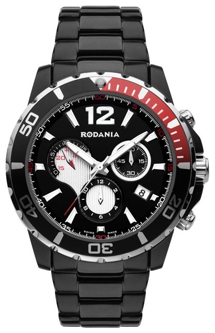 Wrist watch Rodania 25030.46 for men - 1 picture, photo, image