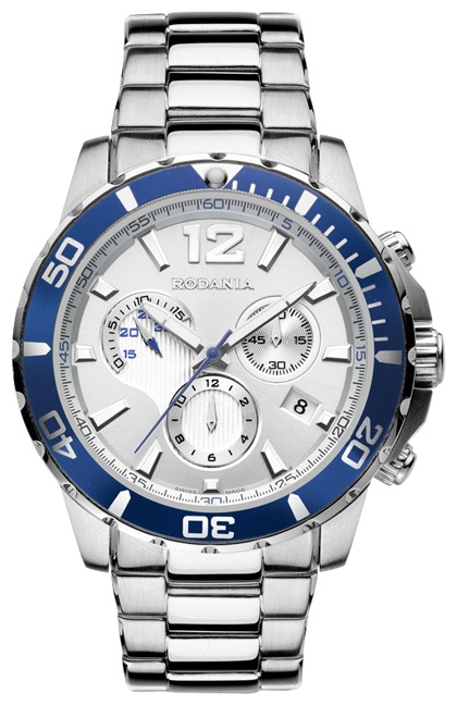 Wrist watch Rodania 25030.49 for men - 1 picture, photo, image