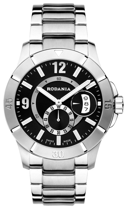 Wrist watch Rodania 25032.46 for men - 1 picture, photo, image