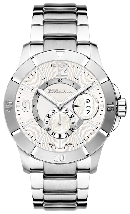 Wrist watch Rodania 25032.48 for men - 1 picture, photo, image