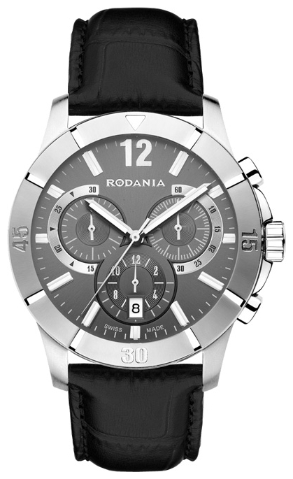 Wrist watch Rodania 25033.27 for men - 1 picture, photo, image