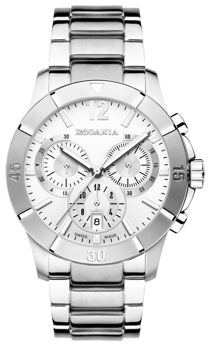 Wrist watch Rodania 25033.48 for men - 1 picture, image, photo