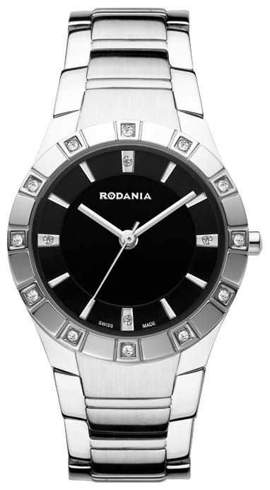 Wrist watch Rodania 25034.45 for women - 1 image, photo, picture