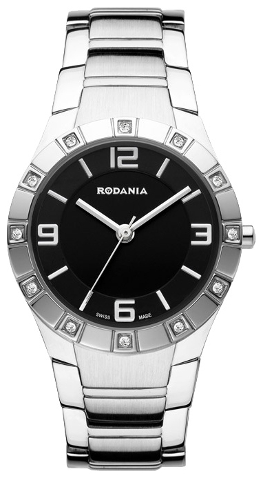 Wrist watch Rodania 25034.46 for women - 1 image, photo, picture