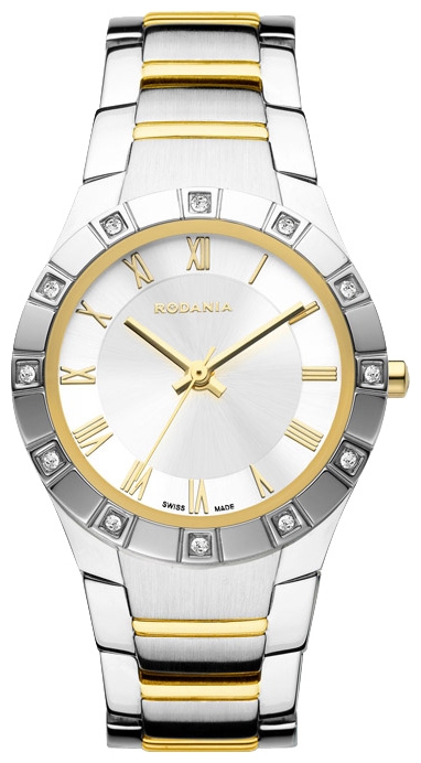 Wrist watch Rodania 25034.82 for women - 1 picture, image, photo