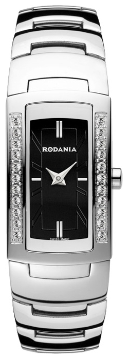 Wrist watch Rodania 25035.46 for women - 1 photo, picture, image