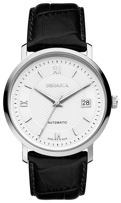 Wrist watch Rodania 25037.22 for men - 1 picture, photo, image